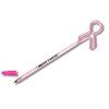 View Image 1 of 1 of Inkbend Standard - Pink Awareness Ribbon