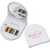 View Image 1 of 1 of Deluxe Sewing Kit with Mirror