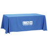 View the 8' Table Throw