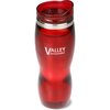 View Image 1 of 3 of Sphere Travel Tumbler - 15 oz.
