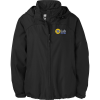 View Image 1 of 1 of Techno Lite Jacket - Ladies'