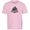 View Image 1 of 1 of Gildan Ultra Cotton T-shirt - Youth - Screen - Colours