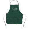 View Image 1 of 1 of 4 Pocket Apron - Small