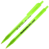 View Image 1 of 1 of Bic Clic Stic Ice Pen