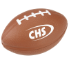 View Image 1 of 1 of Stress Reliever - Football