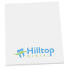 View Image 1 of 2 of Souvenir Sticky Note 3" x 2-1/2" - 50 Sheet