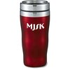 View Image 1 of 2 of Mirage Tumbler - 14 oz.