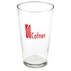 View Image 1 of 1 of Pub Glass Tumbler - 17 oz.