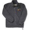 View Image 1 of 2 of Interactive Full-Zip Fleece Jacket - Men's