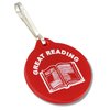 View Image 1 of 4 of Quik-Zip Zipper Pull - Circle