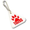 View Image 1 of 5 of Quik-Zip Zipper Pull - Triangle