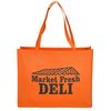 View Image 1 of 1 of Promotional Tote - 16 inches x 20 inches