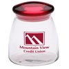 View Image 1 of 1 of Colourbow Jar - 27 oz.