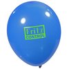 View the 9" Balloon - Standard Colours