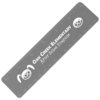 View Image 1 of 2 of Flexible Plastic Ruler - 6"