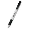 View Image 1 of 1 of Pro Select Easy Glide Pen - White