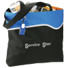 View Image 1 of 1 of Wave Runner Tote