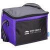 View Image 1 of 3 of The Big Chill Lunch Cooler