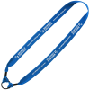 View Image 1 of 3 of Cotton Water Bottle Strap