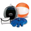 View Image 1 of 4 of Dunes Outdoor Game Set
