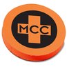 View Image 1 of 1 of Foam Magnet - Circle
