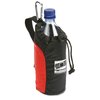 View Image 1 of 4 of Drawstring Insulated Bottle Holder