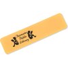 View Image 1 of 1 of Translucent Bookmark