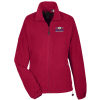 View Image 1 of 1 of North End Microfleece Lightweight Jacket - Ladies'