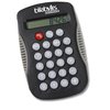 View Image 1 of 1 of Sport Grip Calculator - Opaque