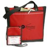 View Image 1 of 7 of Double or Nothing Tote Set