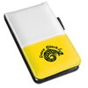 View Image 1 of 2 of Dual-Tone Super Jotter w/Calculator