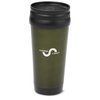 View Image 1 of 1 of Stainless-Steel Tumbler - 15 oz. - Exclusive Colours