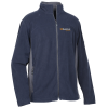 View Image 1 of 1 of North End Microfleece Jacket - Men's