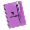 View Image 1 of 1 of Calypso Notebook Set