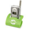 View Image 1 of 3 of Cell Phone or Business Card Holder - Opaque