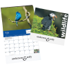 View Image 1 of 2 of 4imprint Exclusive 2019 Wildlife Calendar