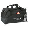 View Image 1 of 4 of Recycled Lynx Sport Duffel