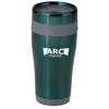View Image 1 of 3 of Sunset Stainless Steel Tumbler - 16 oz.