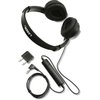 View Image 1 of 3 of Noise Cancellation Headphones