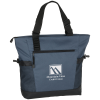 View Image 1 of 3 of Urban Passage Travel Tote