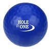 View Image 1 of 3 of Stress Reliever - Golf Ball