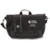 View Image 1 of 3 of Owl Deluxe Messenger Bag