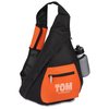 View Image 1 of 2 of Retro Sling Bag