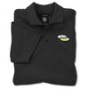 View Image 1 of 2 of Titan Polywaffle Polo - Men's