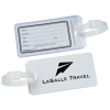 View Image 1 of 1 of Executive Luggage Tag