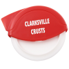 View Image 1 of 1 of Supreme Pizza Cut-It - Opaque