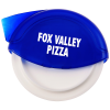 View Image 1 of 1 of Supreme Pizza Cut-It - Translucent