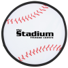 View Image 1 of 1 of Fold Up Flyer - Baseball