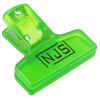View Image 1 of 3 of Keep-it Clip - 2-1/2" - Translucent