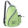 View Image 1 of 2 of Eclipse Mono Pack Cooler